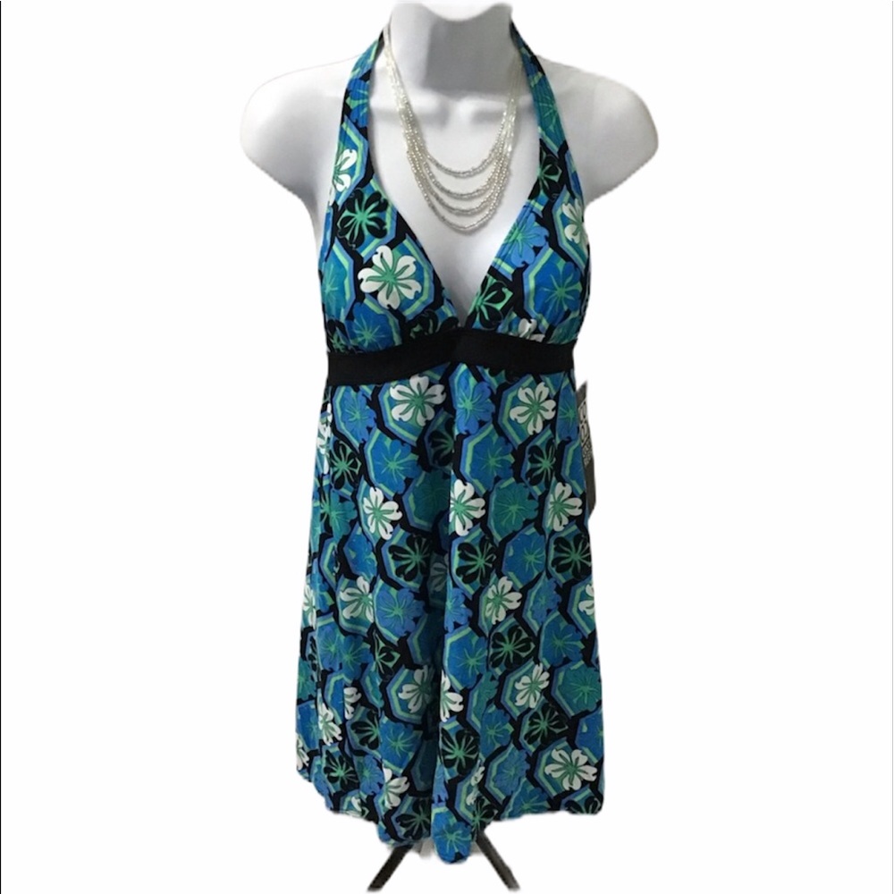 Coco Reef Tankini women’s size small